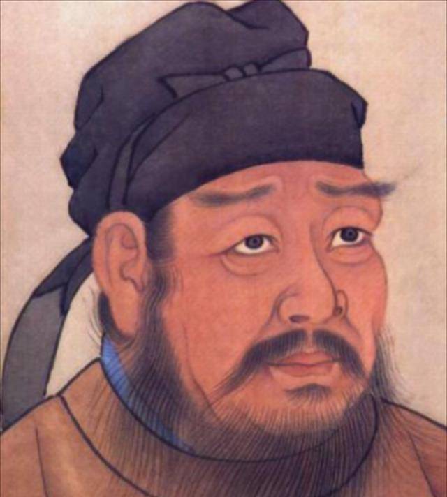 唐代名将尉迟恭,晚年为何闭门不出长达十六年?