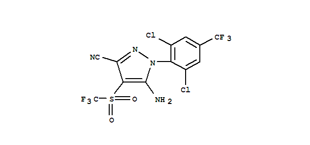 氟虫腈砜图片