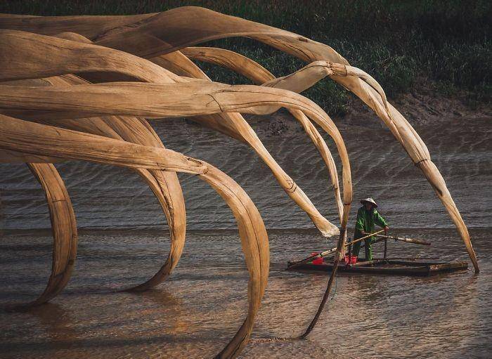 2019年国家地理旅游摄影大赛进入决赛的30张照片