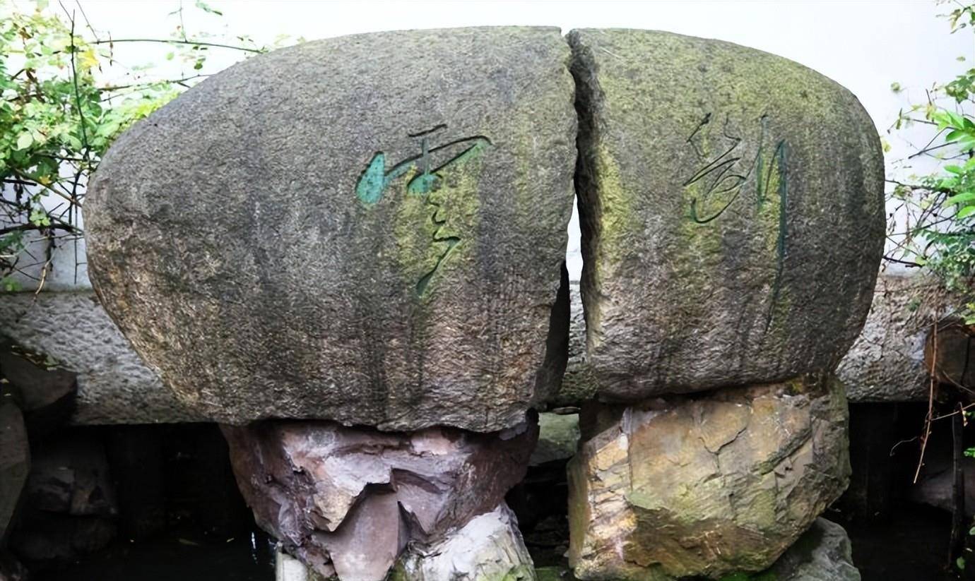 类似"断龙石"和开启它的机关,在现实中的运用其实并不在少数,最常见的