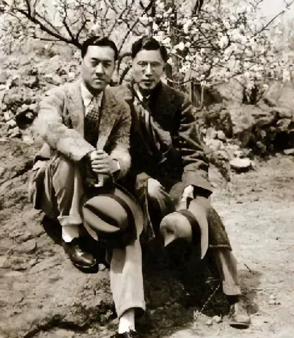 对校花一见钟情,每天必说"我爱你",周培源:六十年只爱过一人