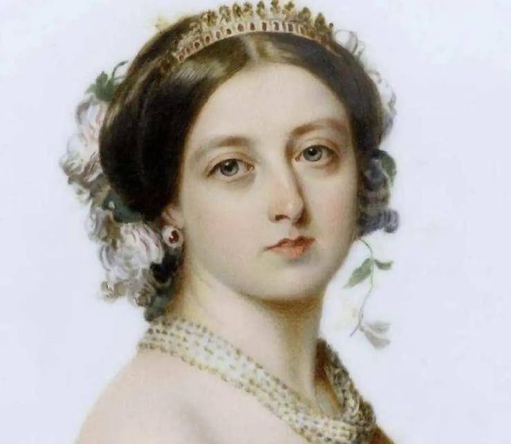 为什么说,维多利亚女王利用9个孩子,把欧洲王室一锅端了呢?