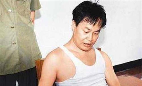 香港第一贼王张子强被枪决前,资产有多少?说出来很多人不信