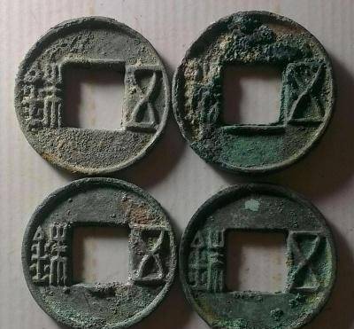 王莽十五年的皇帝生涯中,都做了哪些事?_改革_土地_货币