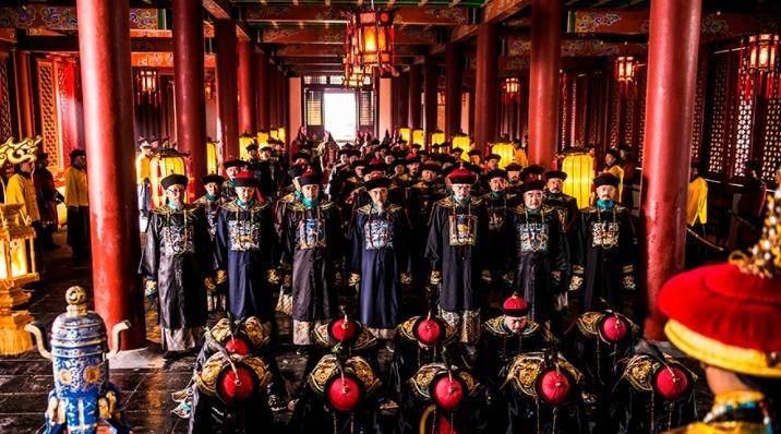 刘统勋:生为万民,死谥文正,乾隆在位60年,仅他一人是真宰相