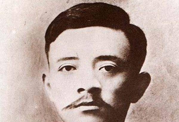 宋教仁31岁被刺杀,留下唯一的12岁儿子,最终结局如何?