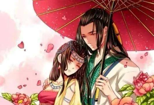 玄宗爱女万春公主下嫁杨国忠之子,安史之乱中丈夫失踪,生死不明