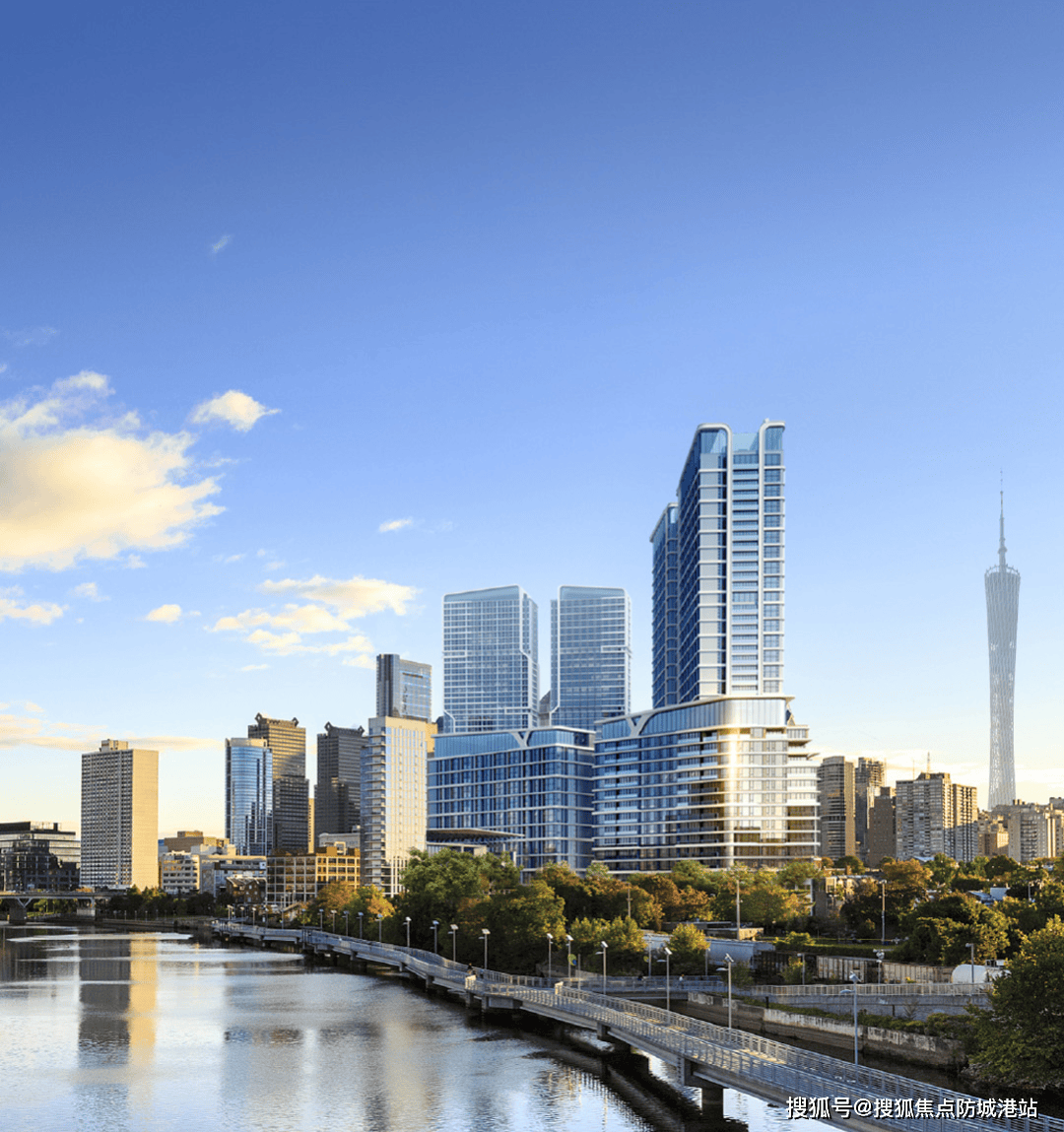 越秀·星汇海珠湾-(越秀·星汇海珠湾)最新楼盘详情-房价-户型-容积率