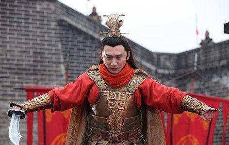 唐朝四大名将,现在家喻户晓,却是历史上虚构的人物