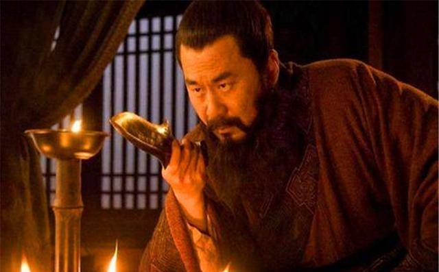 曹操_刘备_田丰