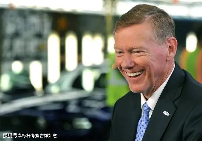 吉利汽车——中国未来世界顶级车企