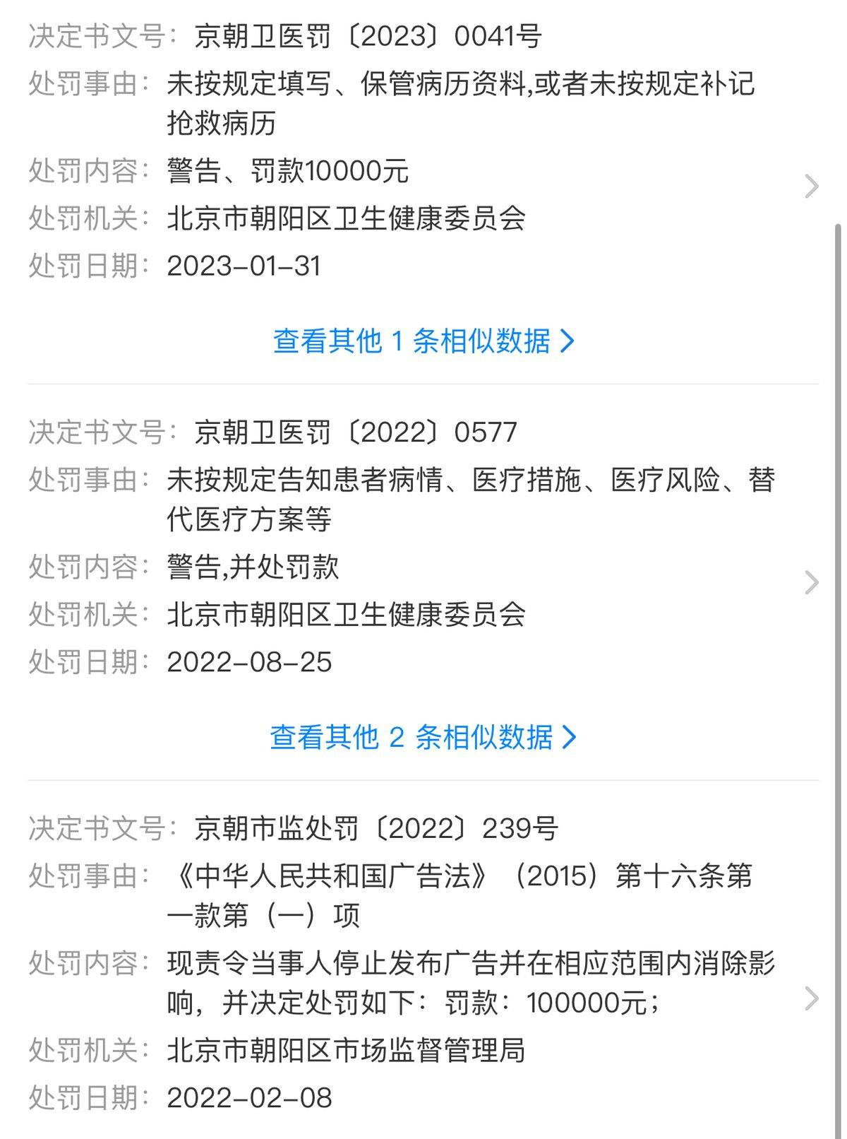 曾因失信被执行 饿极了的郑州集美美容医院你还敢去吗?(图6)