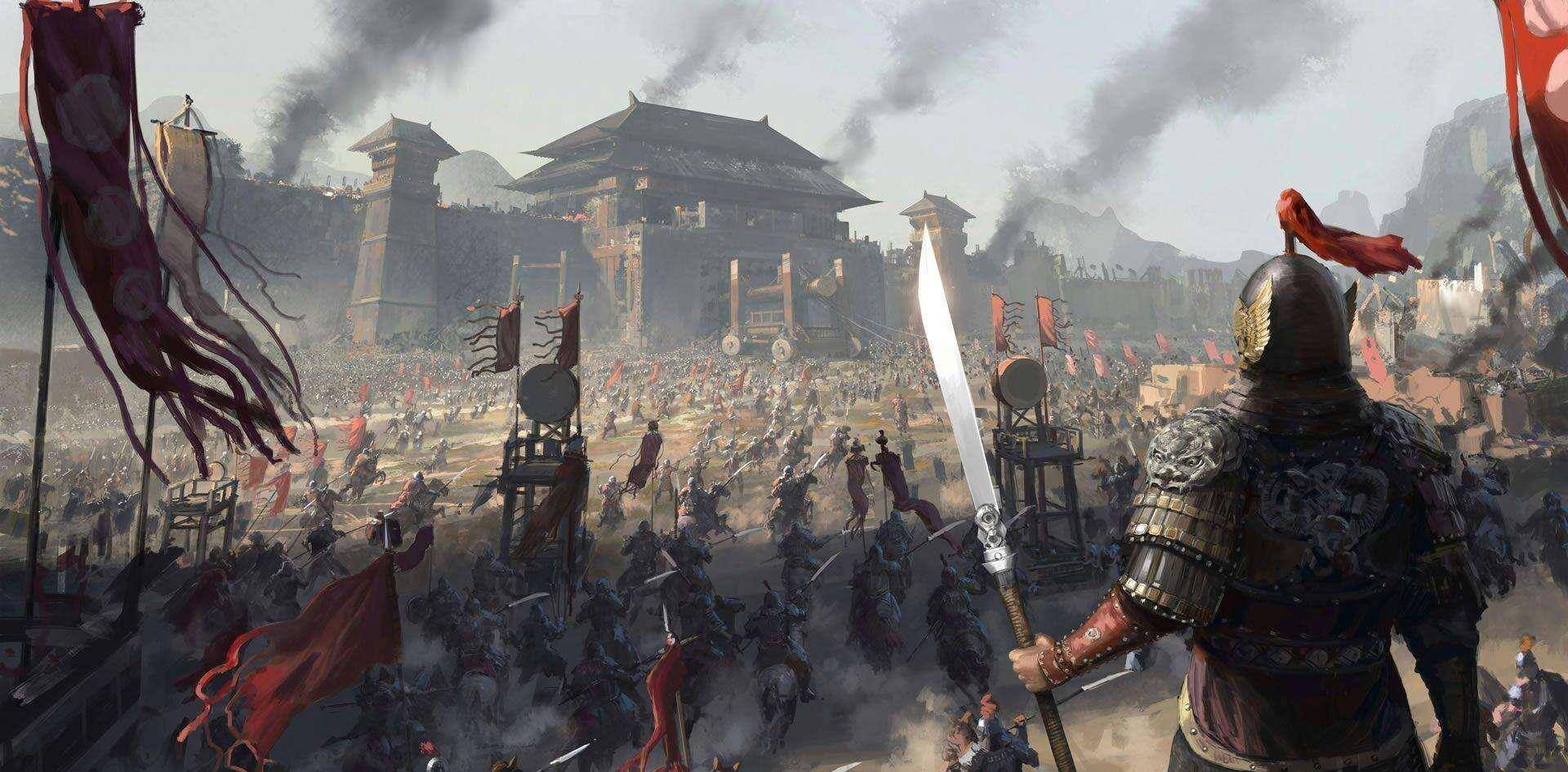 唐朝安西陌刀军的战斗力为什么强到不可思议