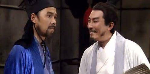 诸葛亮欺他,刘备骗他,关羽看不上他,但他仍是三国最有本事之人