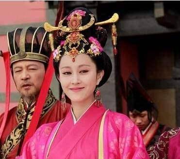 杀妻求将的吴起在楚悼王当政是时候变法,但由于楚悼王薨世.