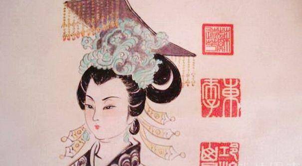 武则天与当时还是太子李治有私情,李世民到底知不知情