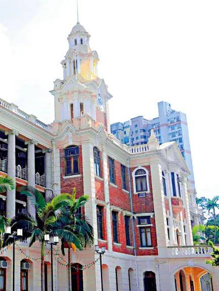 想去读香港本科?大陆高中生如何申请?_课程_大学_高考