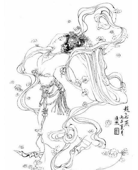 罗晋唐嫣结婚官宣!明星婚姻也很单调,不像古人有十种结婚方式呢