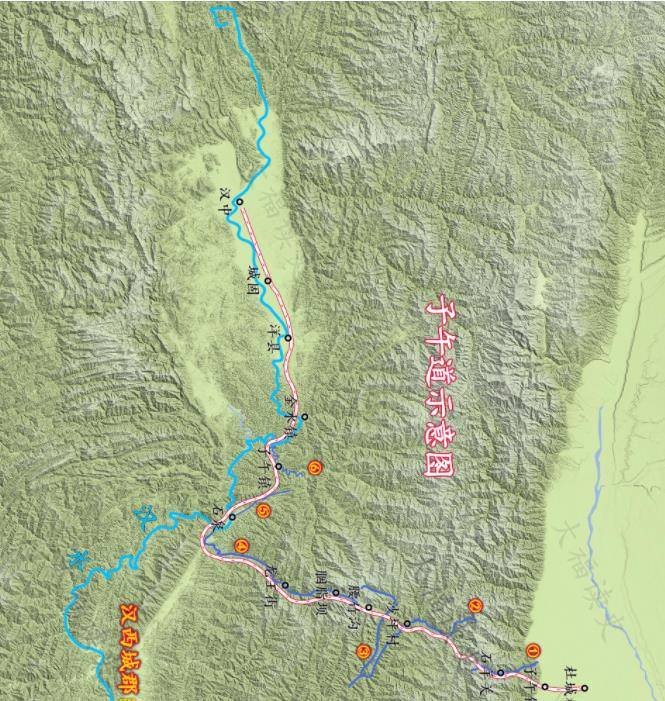 长安子午峪门票价位图片