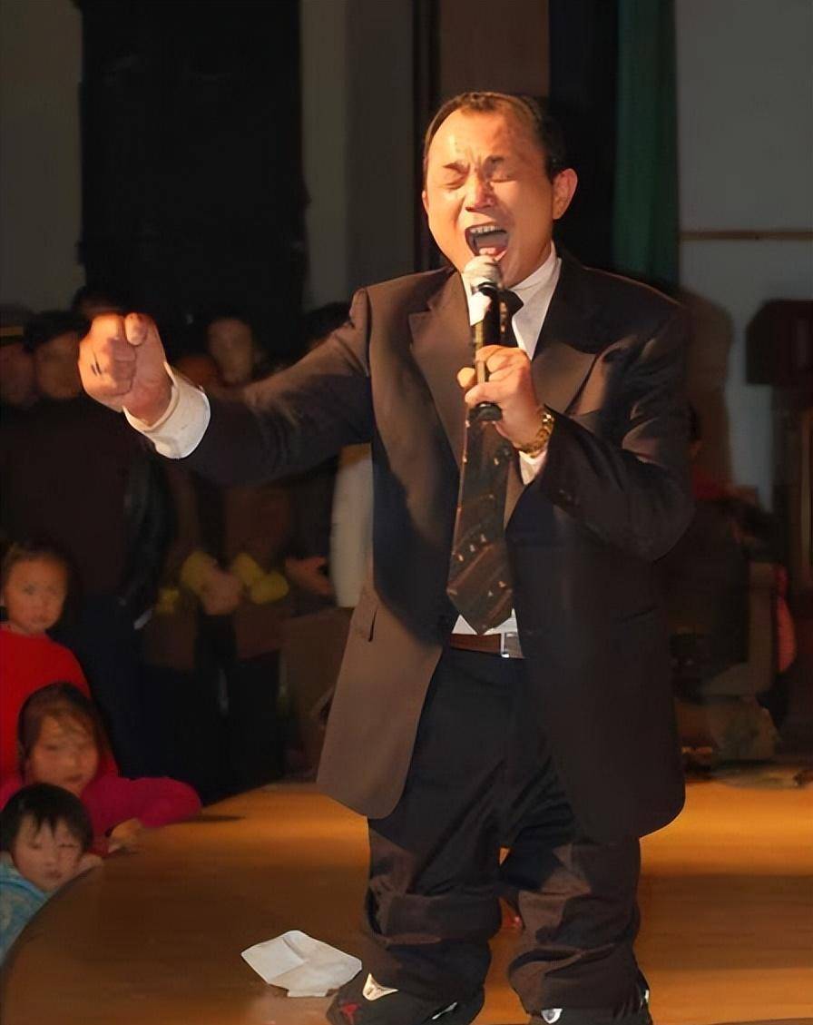 尧建云:150块拜师西赌王,拿50万赢600万,被砍双腿想起师父嘱托