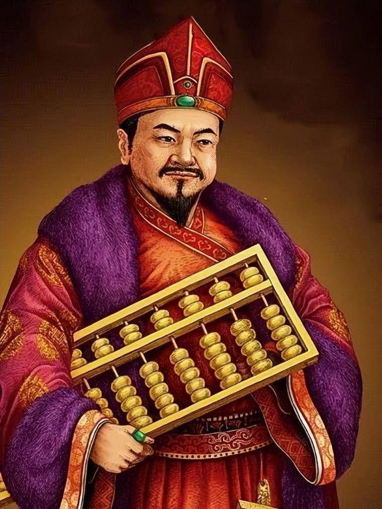 故事,沈万三的梦想与野心,以及他的下场,您怎么看,欢迎讨论