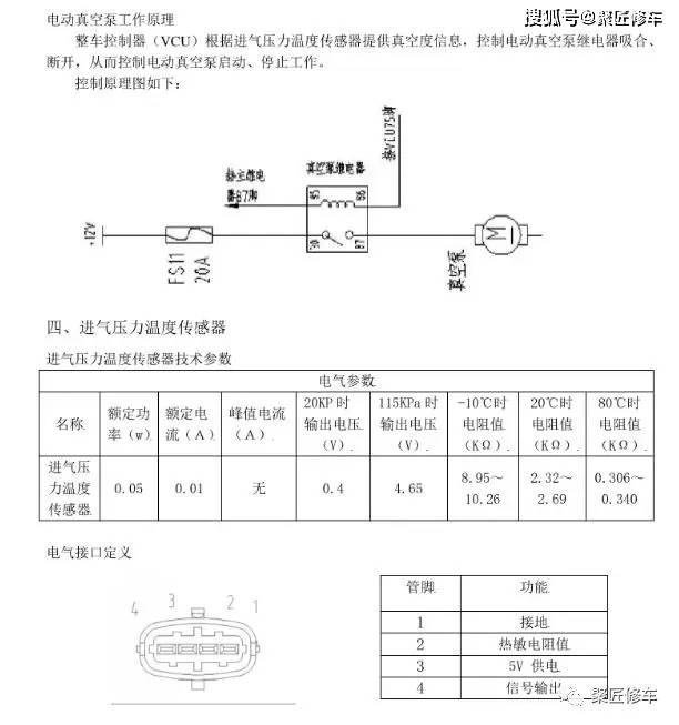 比亚迪商用c系列 k系列 瑞驰ec ek ev金康s513力帆丰顺乐途电路图维修