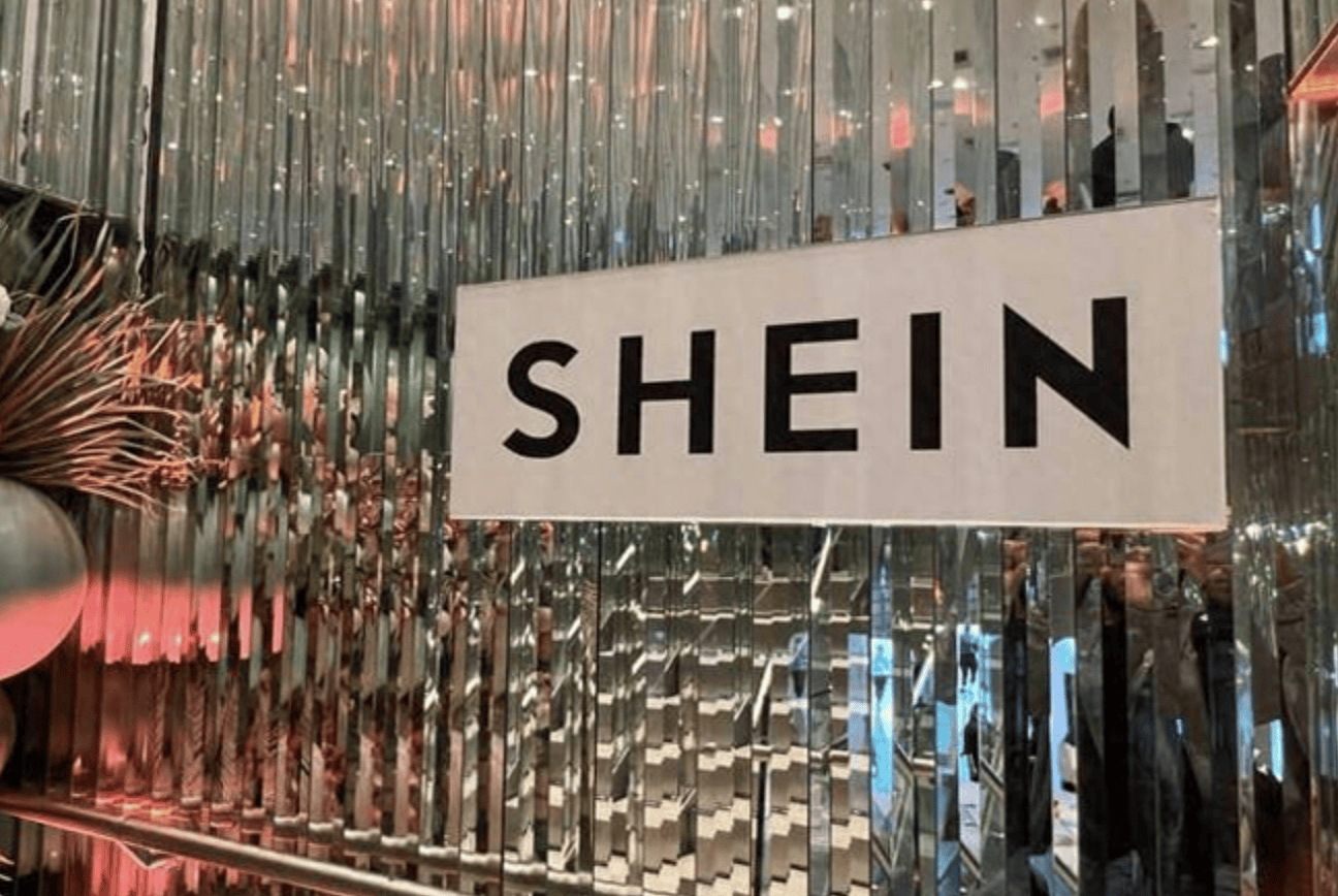 跨境电商"希音"拟伦敦上市,500亿英镑估值是泡沫还是实力?