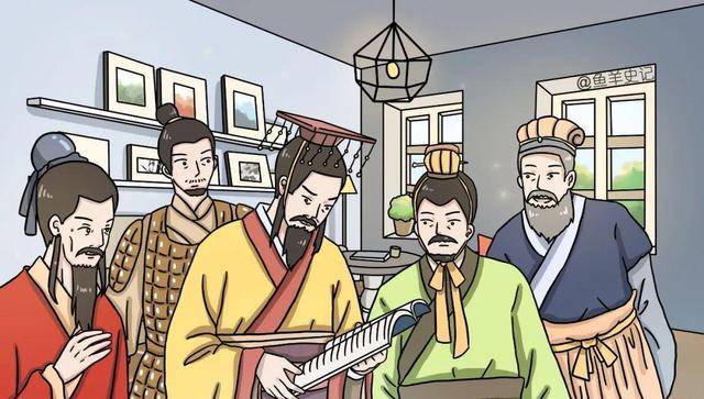 魏晋南北朝时期的婚姻,其实隐含政治的巨大学问_沈约_王源_家族