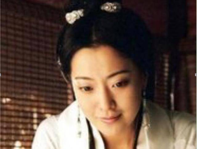 王献之为妻致残,而她情愿照顾他一生,但为何还得不到他的原谅?