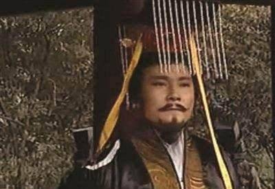 皇位并不一定要传给下一代,也可以传给弟弟