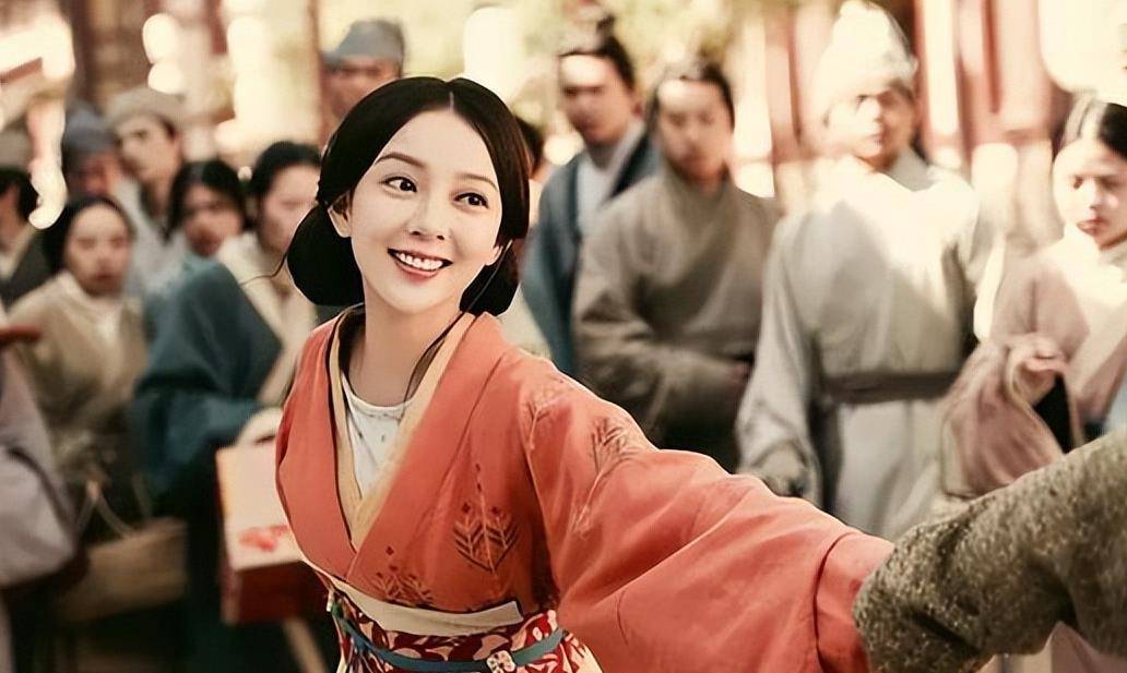 甄宓究竟有多美?二婚嫁给曹丕受宠17年,宁可赐死也不留给别人