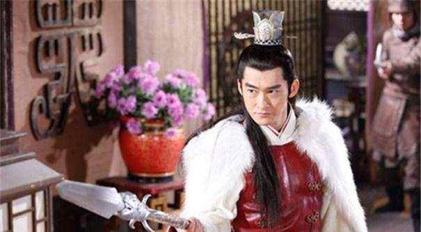 唐朝四大名将,现在家喻户晓,却是历史上虚构的人物