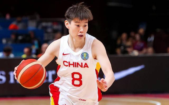 中国女篮对阵澳大利亚:赢得7分胜利,球员表现评析_比赛_张茹_罚球