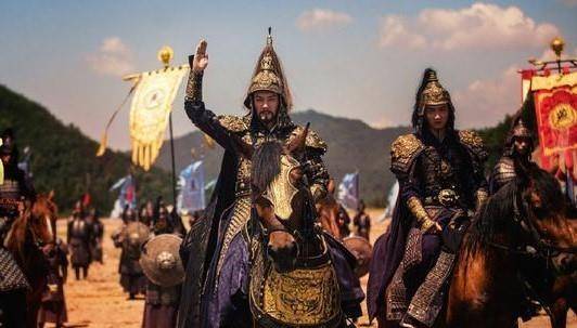 朱元璋女婿胡观:大哥为国捐躯,二哥是蓝玉党羽,自己被朱棣清算