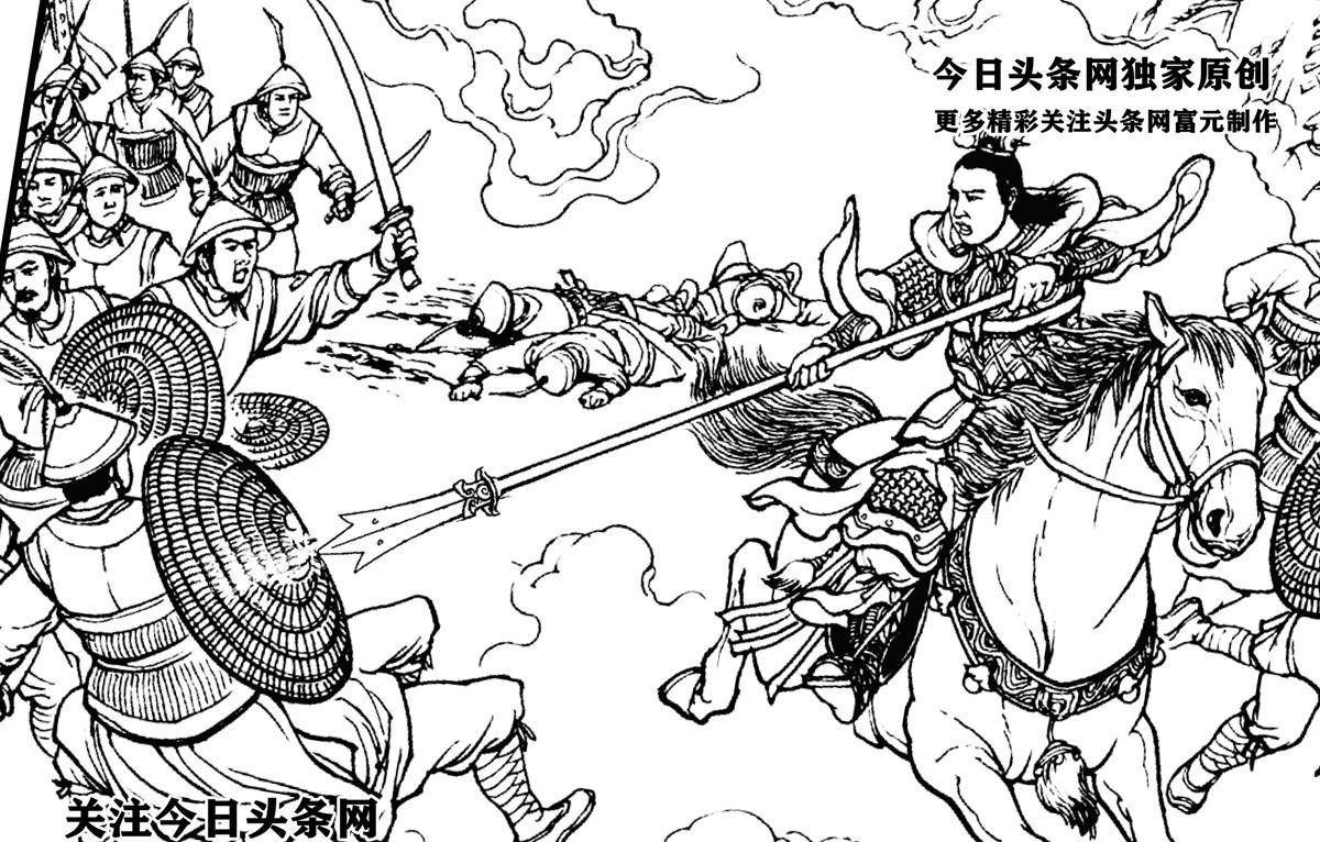 谁才称得上是杨家武学第一高手?