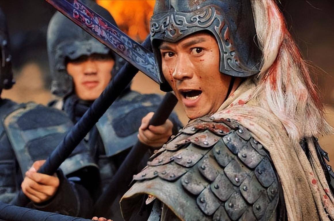 赵云与刘备的关系堪比关张,为何不被重用?原来他伤过刘备的心