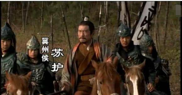 细数古代7大神枪,有一把能灭天道圣人,项羽的霸王枪仅排第四