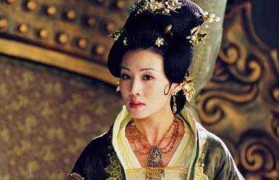 房玄龄怕老婆?你只知千古风流一坛醋,却不知她曾剜目明志