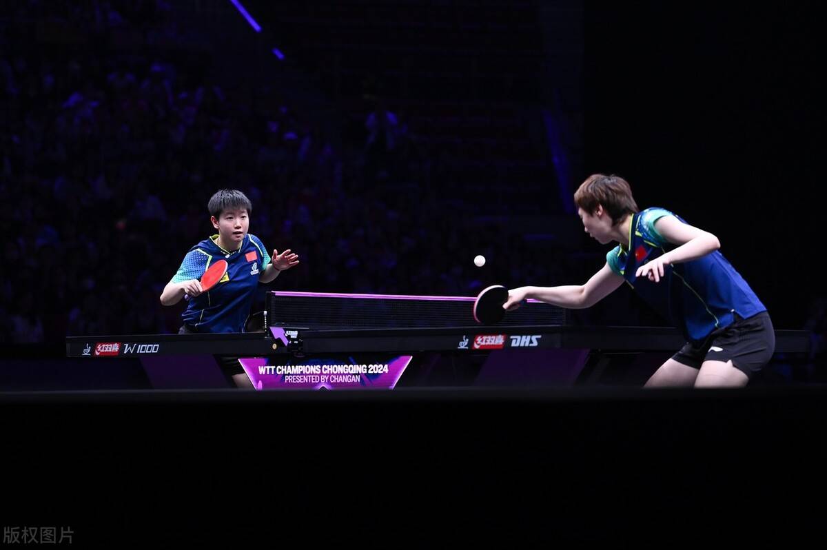 北京时间6月5日,乒乓球传来樊振东,王曼昱,陈梦的消息