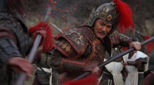 五代十国最完美名将,曾五朝三度封王,三个女儿皆为皇后_辽军_节度使