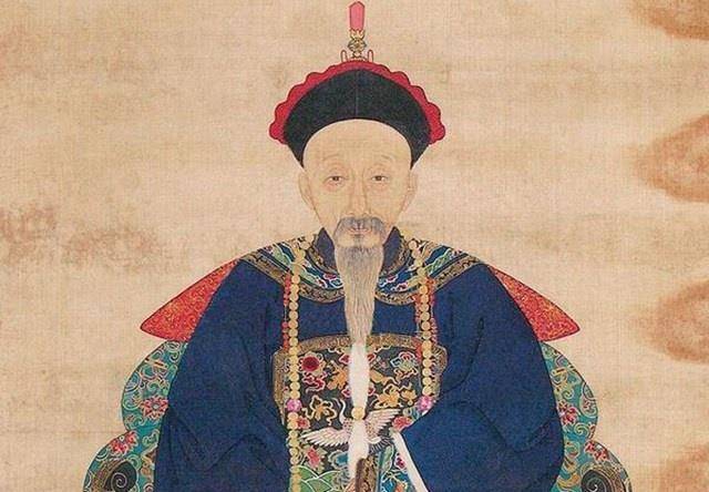 最牛状元,伺候过乾,嘉,道,咸四位皇帝,两赴琼林宴_潘世恩_道光_大学士