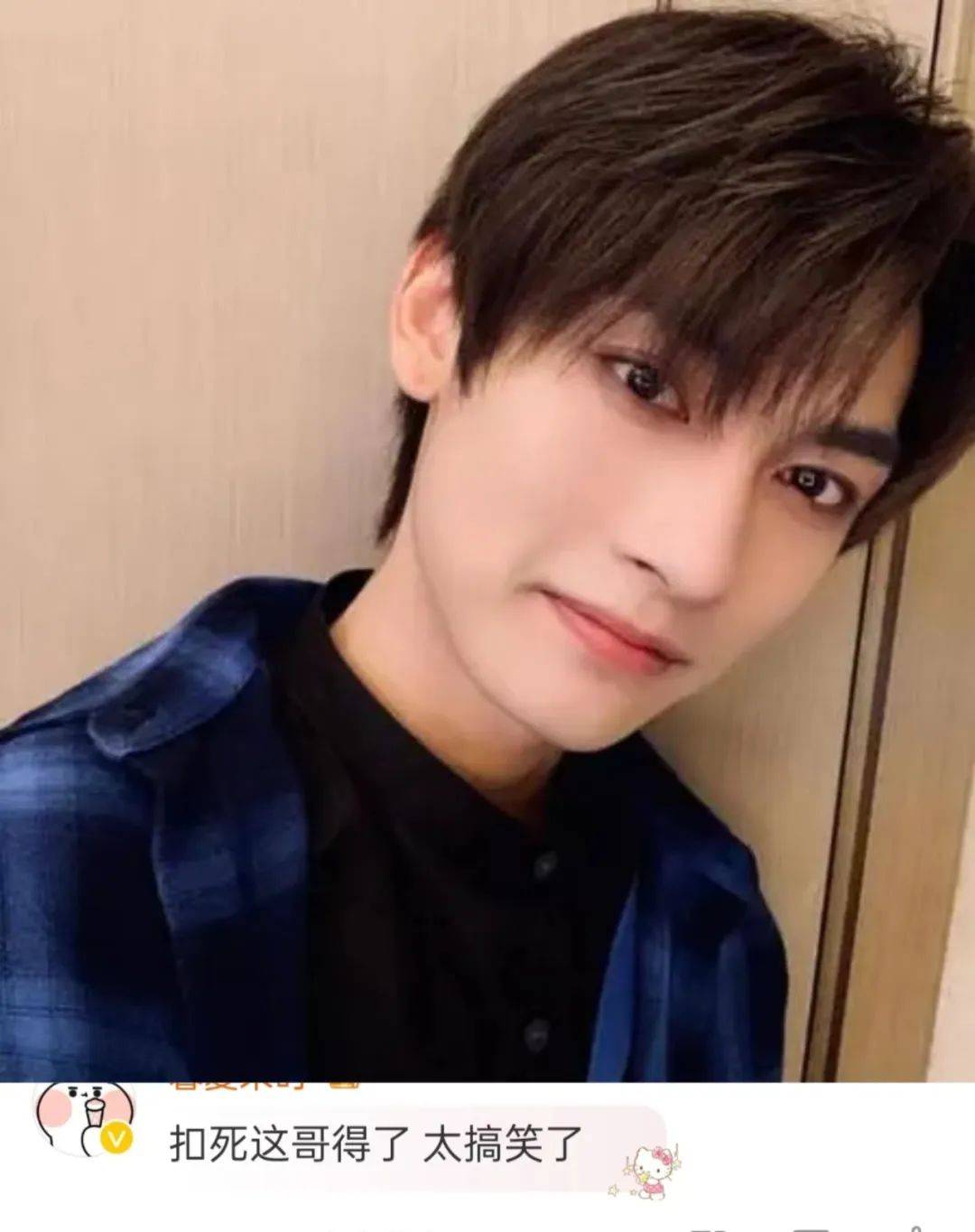 胡文煊被曝出轨后续,本人回应并报警,转账记录曝光被说是软饭男