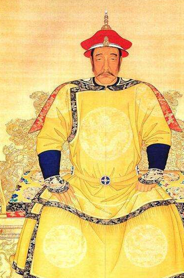 努尔哈赤,为了报仇,李成梁亲手培养的明朝掘墓人_李如松_李平胡_皇帝