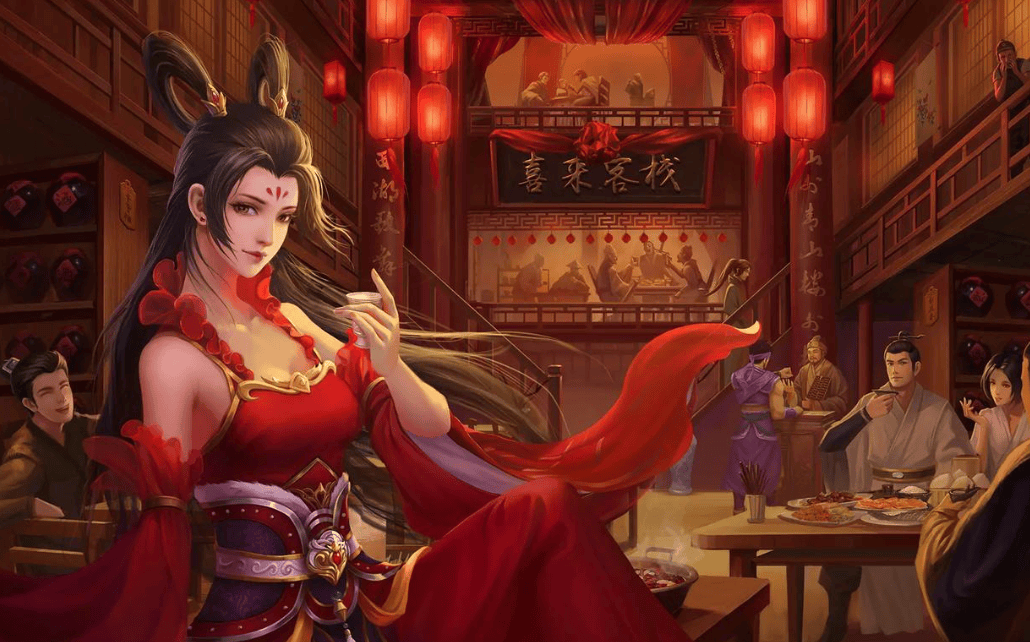 回合制游戏排行榜_十大回合制手游排行榜回合制排行热门的回合制游戏盘点2023