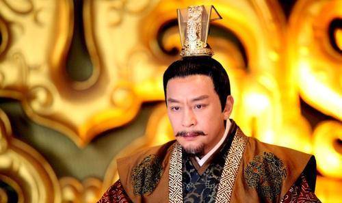 从营伎之子到弑父帝君,昙花一现的后梁皇帝朱友珪是如何堕落的