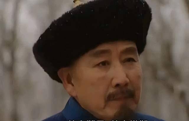 20年后重温《雍正王朝》才明白,邬思道的"逃离"有多明智_康熙帝_四爷