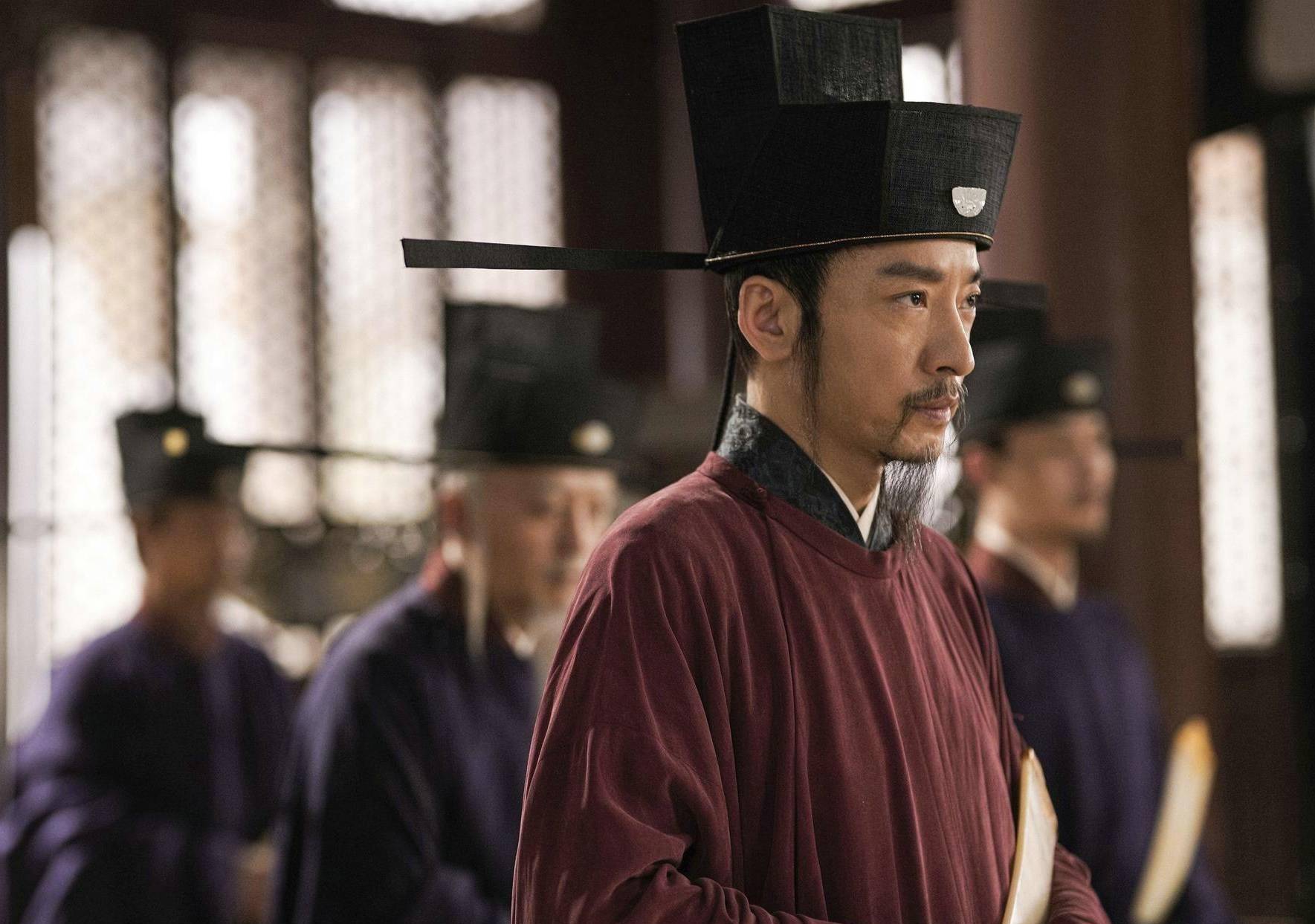 北宋名相-丁谓,从治世能臣到祸国奸臣,上有所好,下必趋之