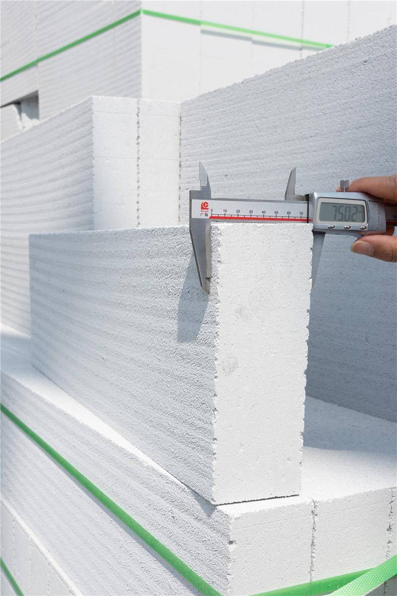 办公楼隔墙轻质砖规格有哪些?-众联优选