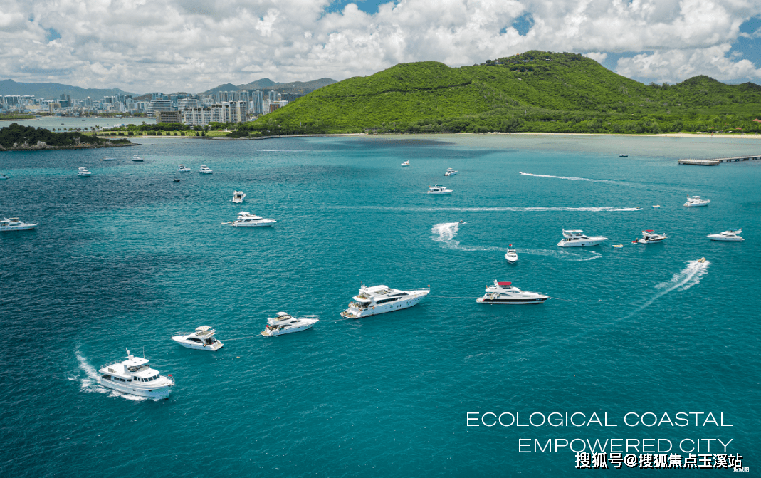 格力三亚湾壹号开盘时间-楼盘动态-项目最新消息