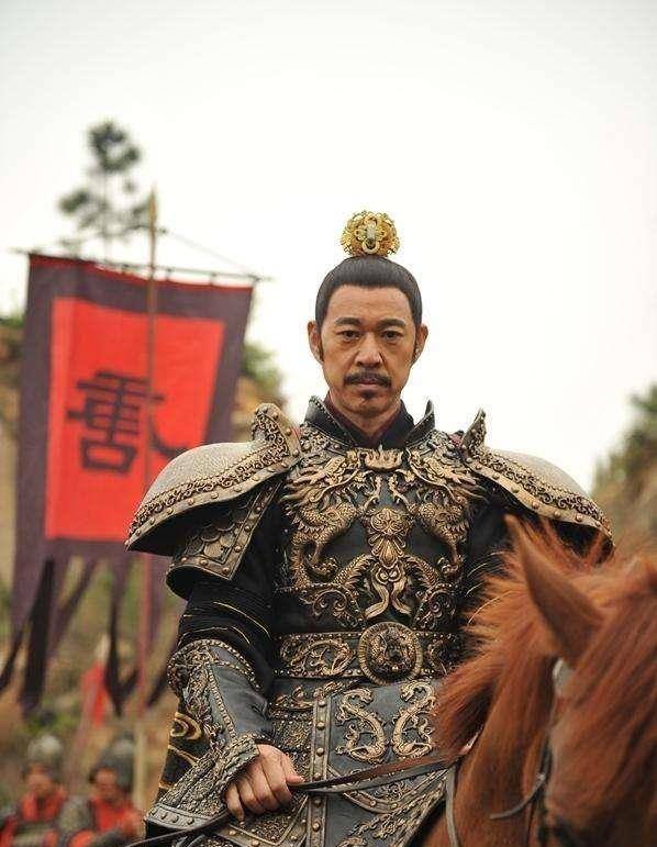 此人不如秦琼尉迟恭李元霸,李世民为什么封他为一等公?